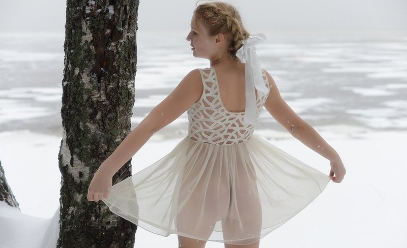 Оксюшенька, 33 года, 0 размер груди