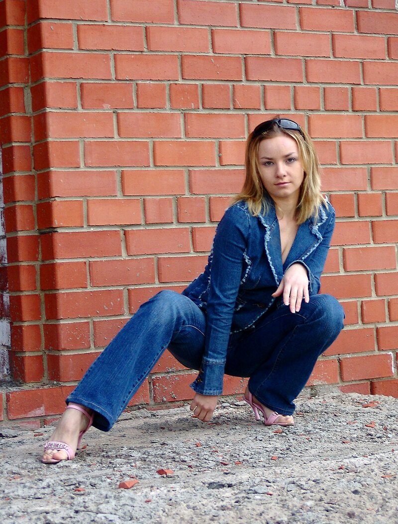 Александра, 22 года, 3 размер груди