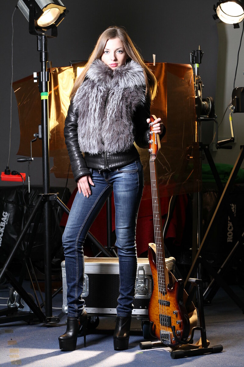 Кармен, 33 года, 3 размер груди